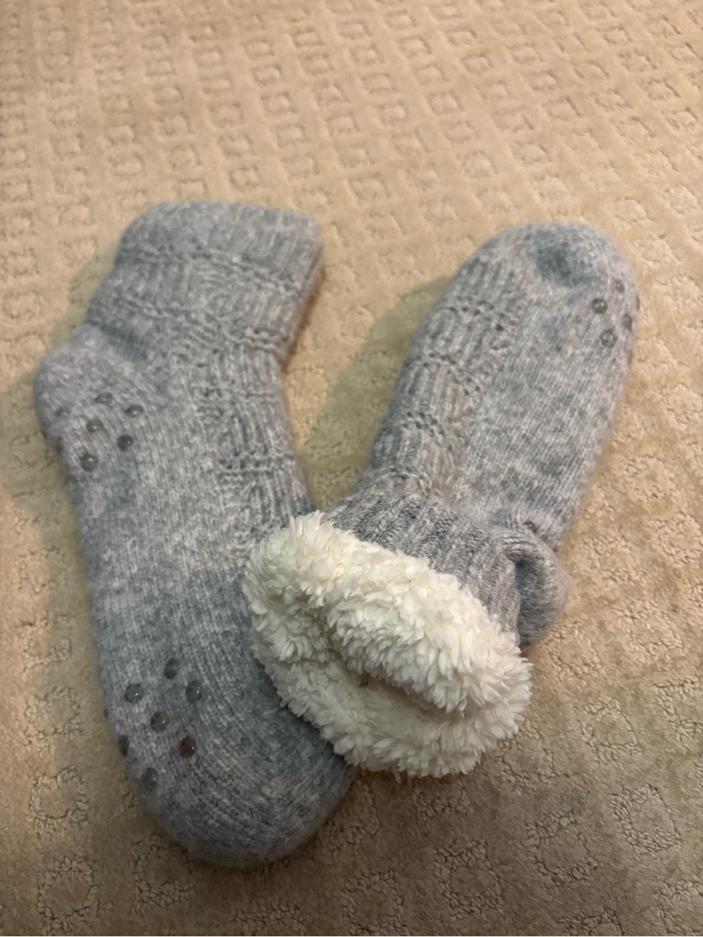Reading socks - Picture 3 of 3